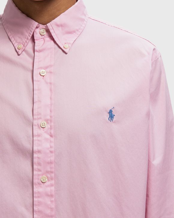 oxford shirt