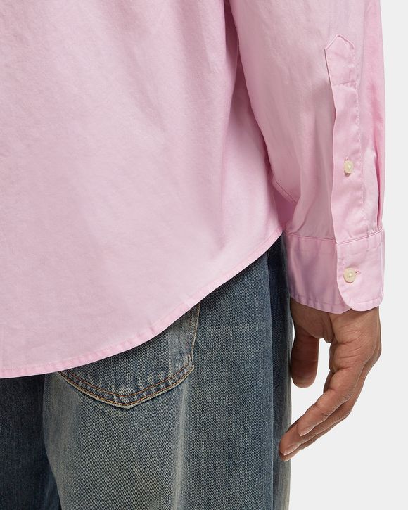 oxford shirt