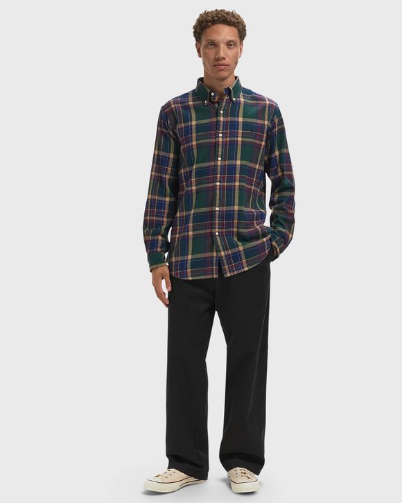 SPORT SHIRT