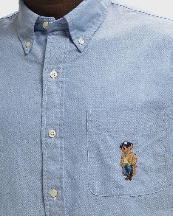 SPORT SHIRT
