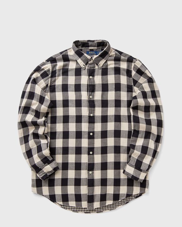 SPORT SHIRT