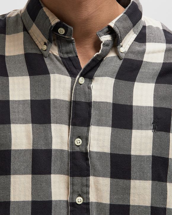 SPORT SHIRT