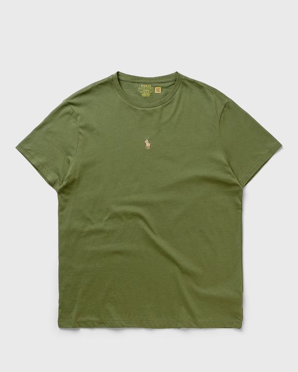 SSCNCMSLM1-S/S TEE