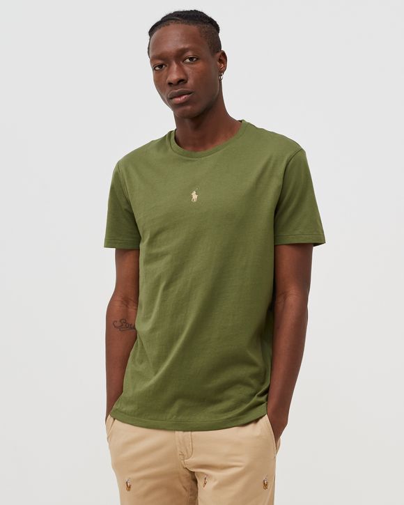SSCNCMSLM1-S/S TEE