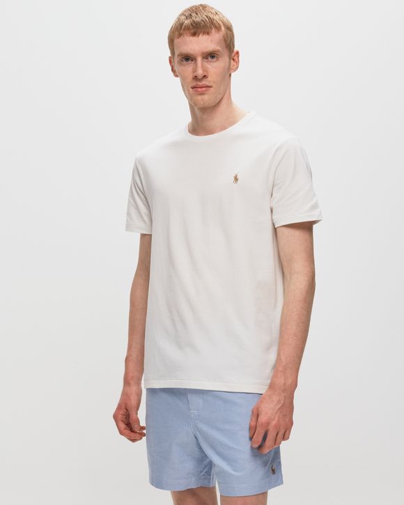SSCNCMSLM2 S/S TEE