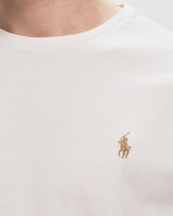 SSCNCMSLM2 S/S TEE