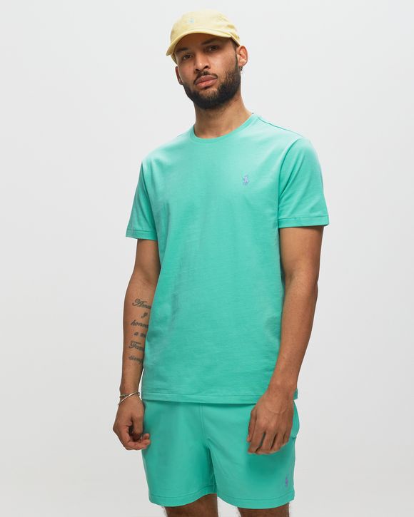 SSCNCMSLM2 S/S TEE