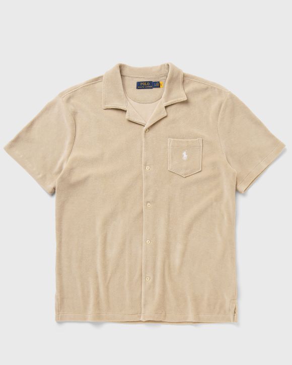 SSFBM7 S/S SPORT SHIRT