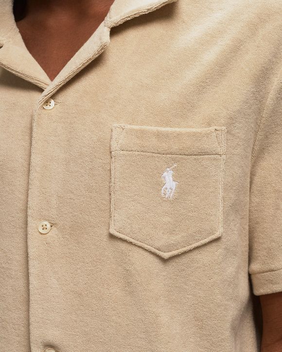 SSFBM7 S/S SPORT SHIRT