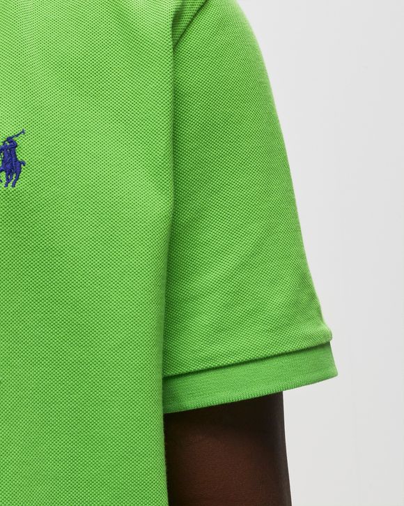 SSKCCMSLM1-S/S POLO SHIRT