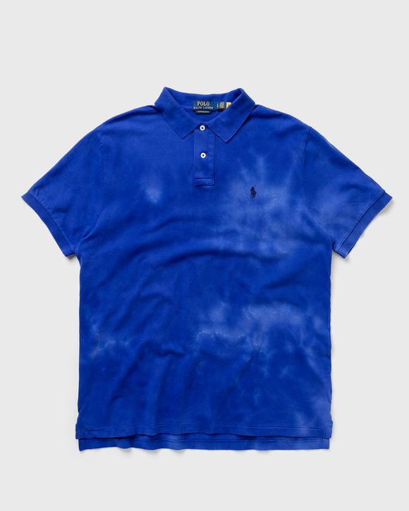 SSKCCMSLM1-S/S POLO SHIRT