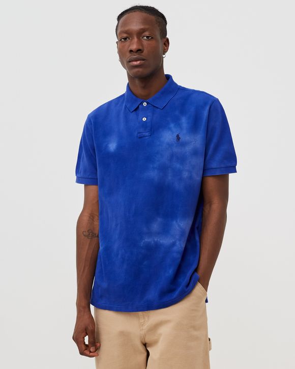 SSKCCMSLM1-S/S POLO SHIRT