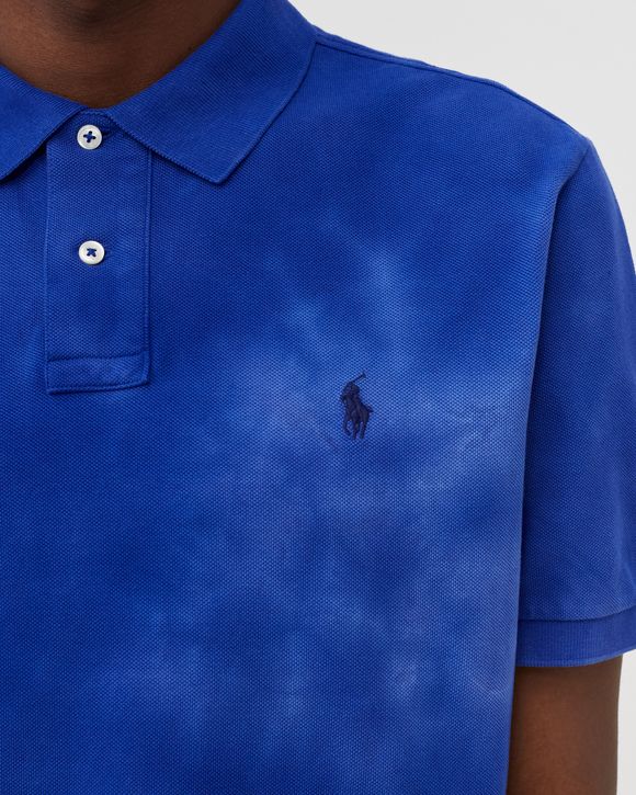 SSKCCMSLM1-S/S POLO SHIRT