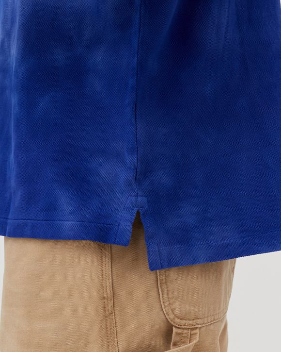 SSKCCMSLM1-S/S POLO SHIRT