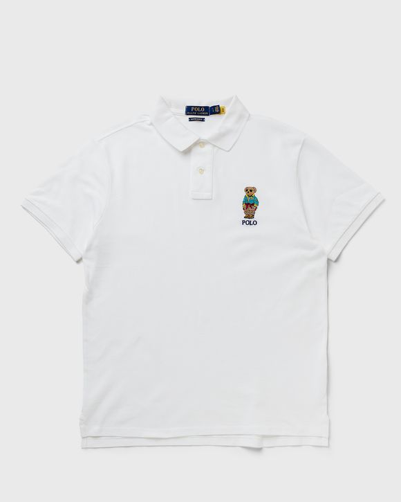 SSKCCMSLM1-SHORT SLEEVE-POLO SHIRT
