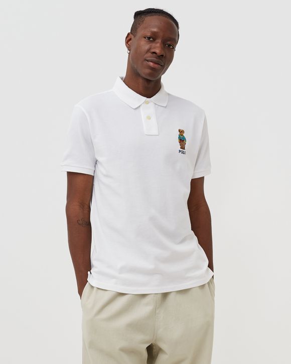SSKCCMSLM1-SHORT SLEEVE-POLO SHIRT