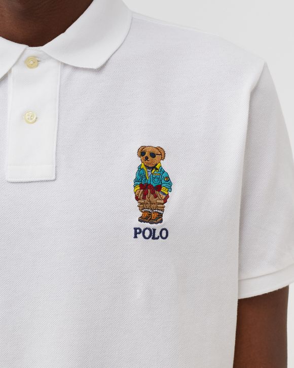 SSKCCMSLM1-SHORT SLEEVE-POLO SHIRT