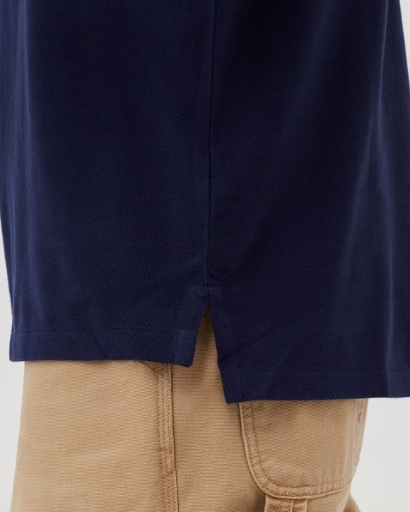 SSKCCMSLM1-SHORT SLEEVE-POLO SHIRT