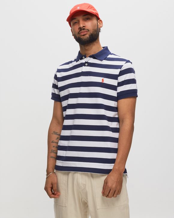 SSKCCMSLM4 POLO SHIRT