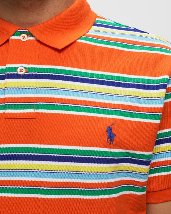 SSKCCMSLM5 POLO SHIRT