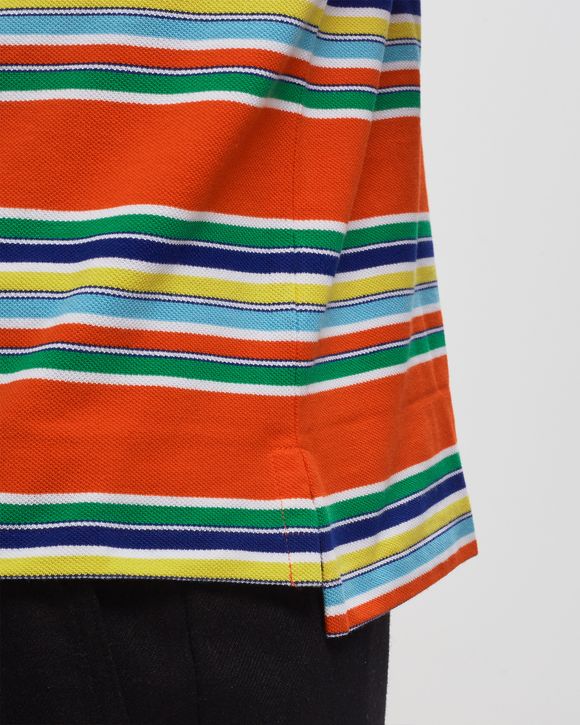 SSKCCMSLM5 POLO SHIRT