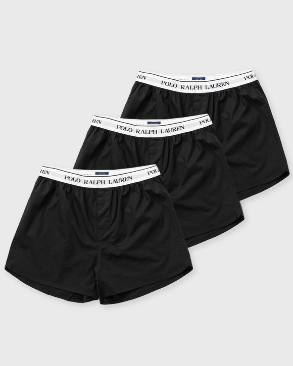 STRETCH SLIM-FIT BOXERS 3-PACK