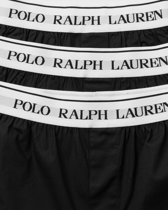 STRETCH SLIM-FIT BOXERS 3-PACK