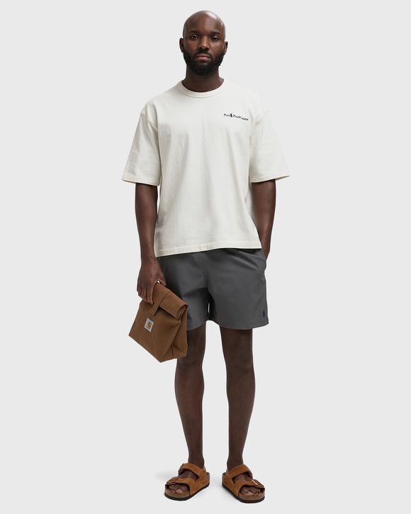 SWIM TRUNK