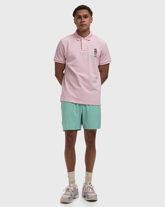 SWIM TRUNK