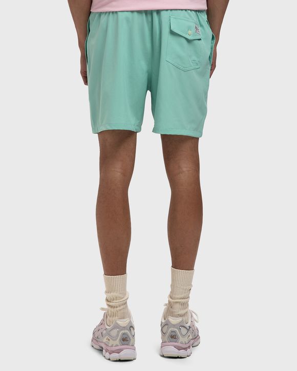 SWIM TRUNK