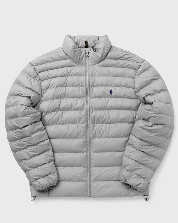 TERRA BOMBER JACKET