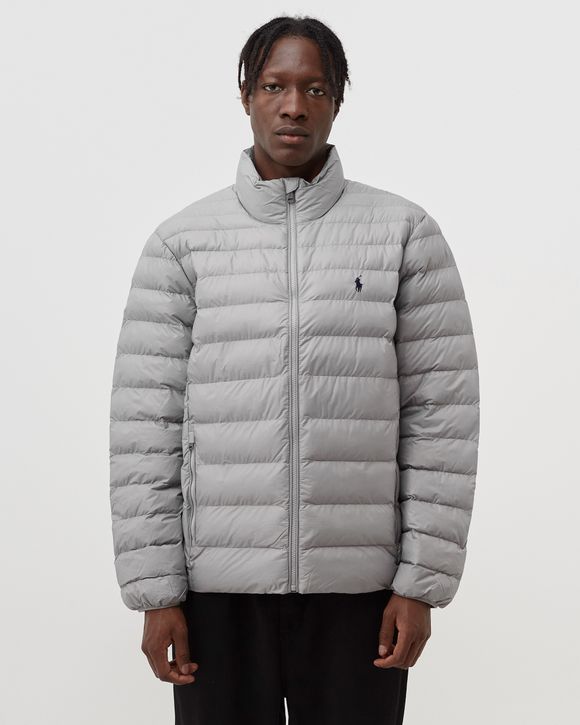 TERRA BOMBER JACKET