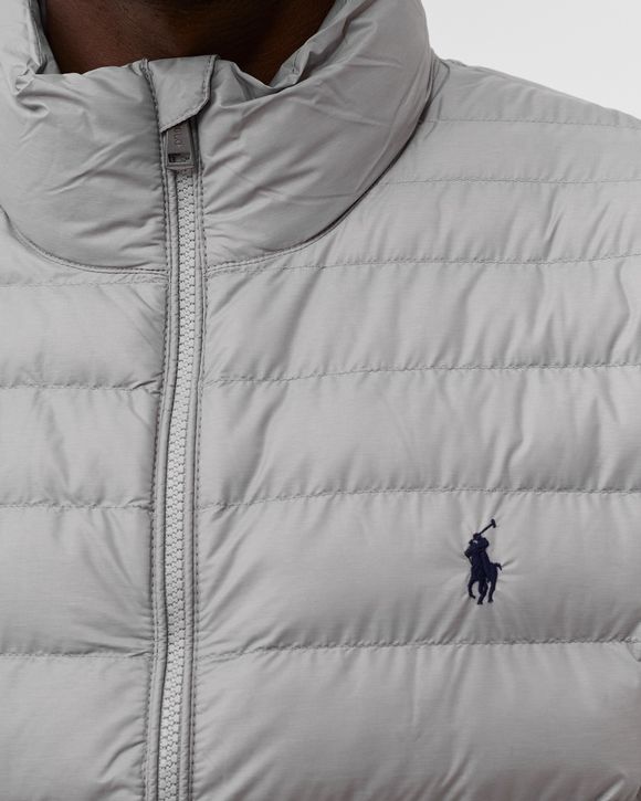 TERRA BOMBER JACKET