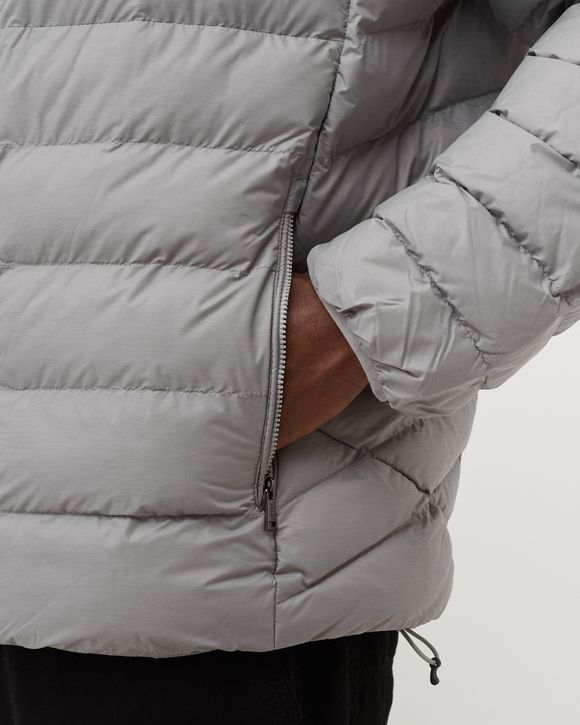 TERRA BOMBER JACKET