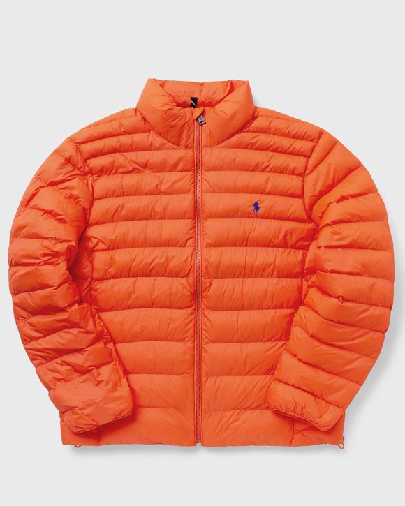 TERRA BOMBER JACKET