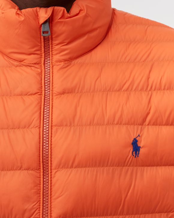 TERRA BOMBER JACKET
