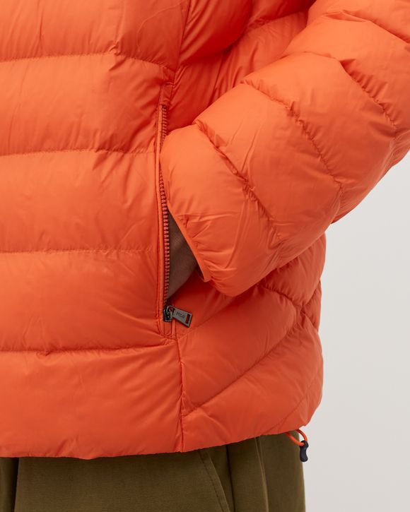 TERRA BOMBER JACKET