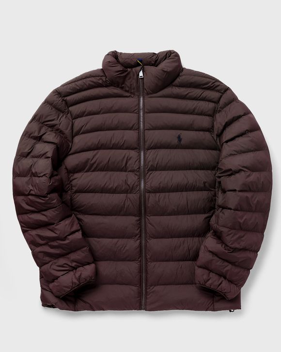 TERRA BOMBER JACKET