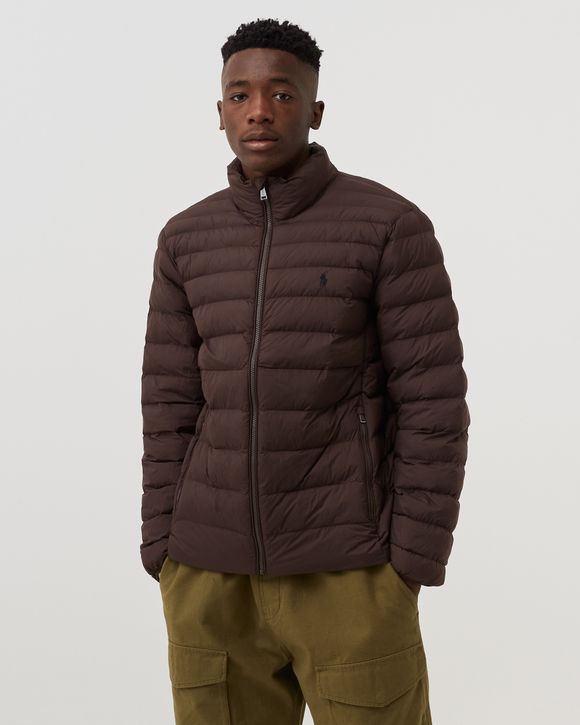 TERRA BOMBER JACKET