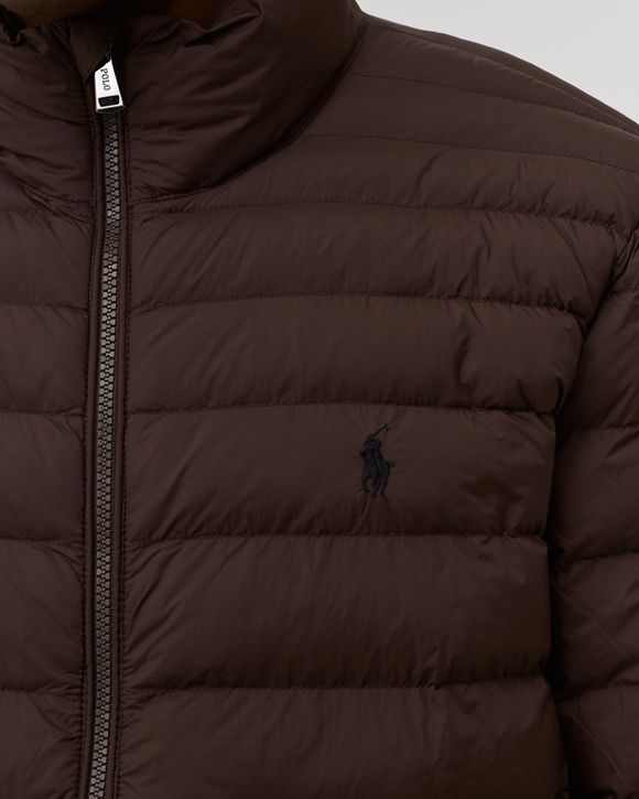 TERRA BOMBER JACKET