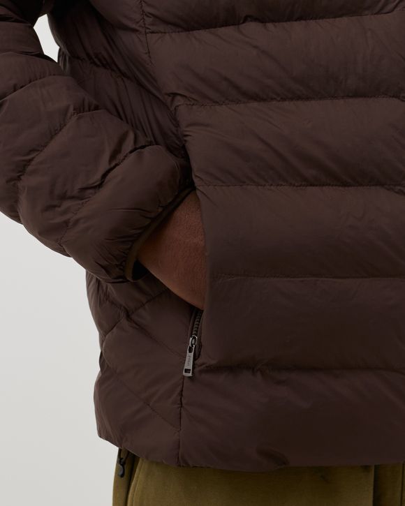TERRA BOMBER JACKET