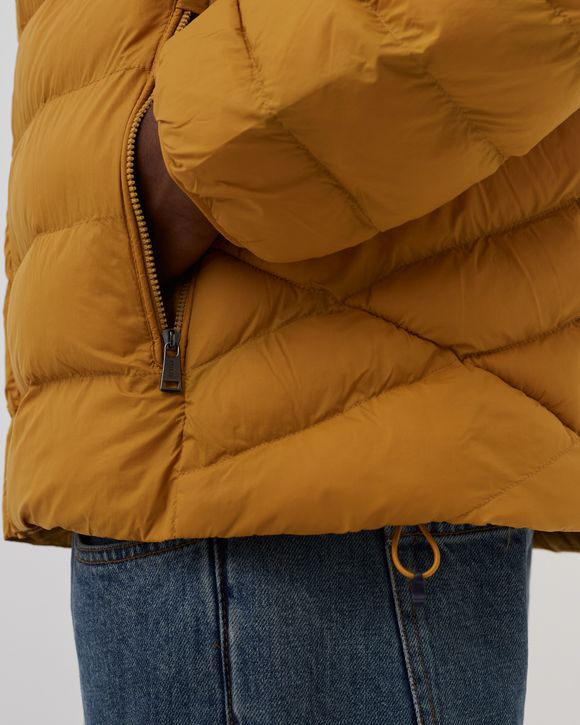 TERRA INSULATED BOMBER JACKET