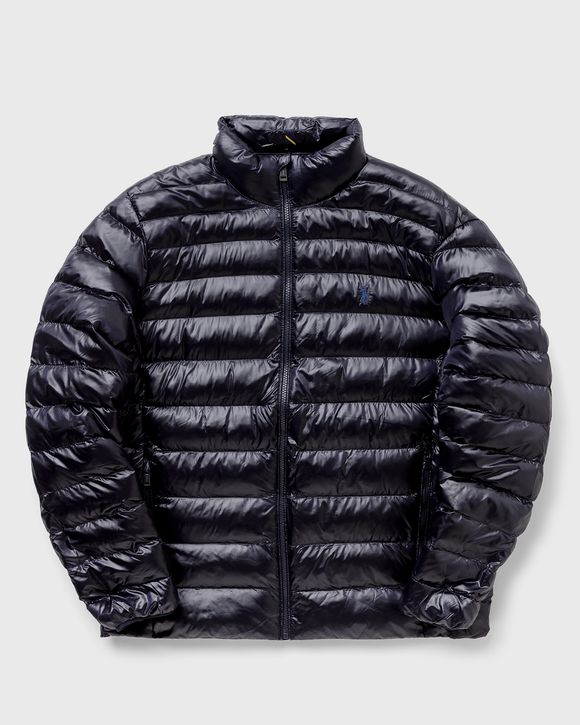 TERRA INSULATED BOMBER JACKET