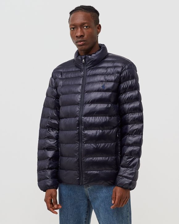 TERRA INSULATED BOMBER JACKET