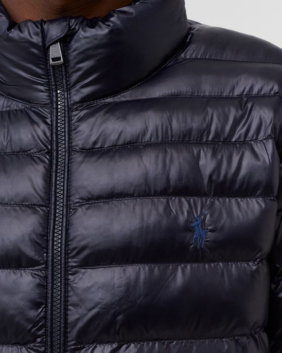TERRA INSULATED BOMBER JACKET