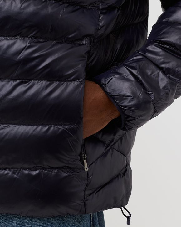 TERRA INSULATED BOMBER JACKET