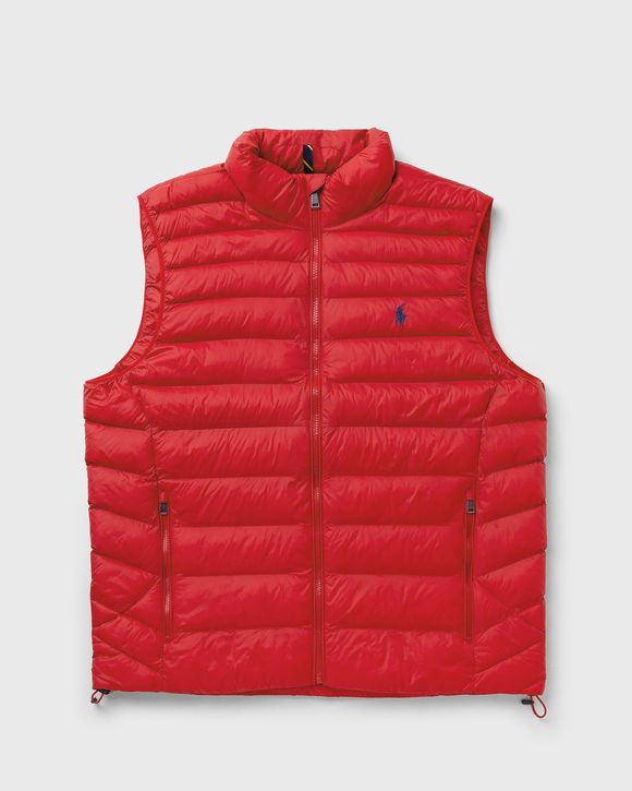 TERRA INSULATED VEST