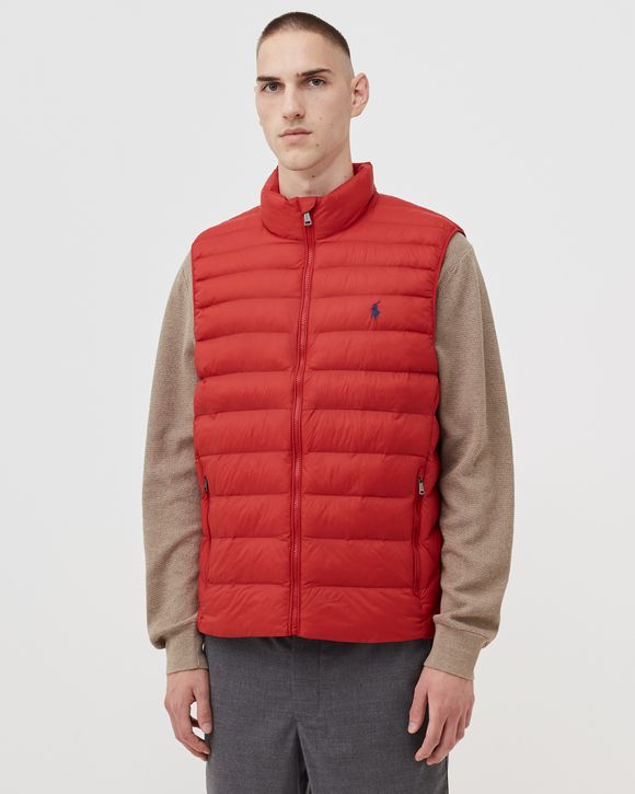 TERRA INSULATED VEST