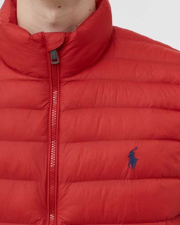 TERRA INSULATED VEST