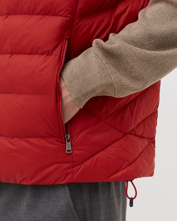 TERRA INSULATED VEST